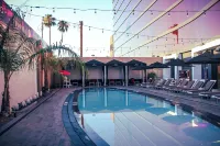 The Ahern Luxury Boutique Hotel