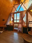 Eva Cabins Hotel a Chamba