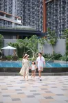 貝卡西福朋喜來登酒店 - 泳池