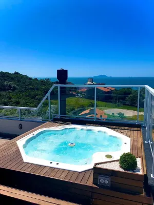 Residencial Águia - Piske Imóveis - 山景