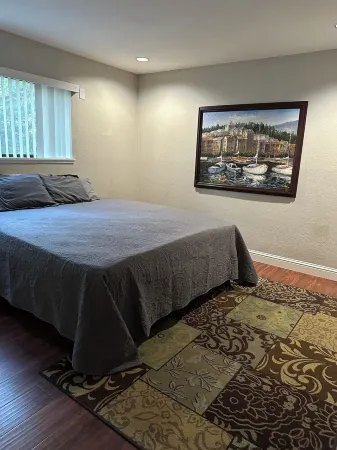 Nicely Updated Condo Across From Hyatt! Отели рядом с достопримечательностью «Санд Харбор»