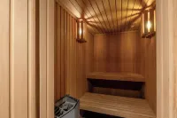Mövenpick Beirut - Kylpylä