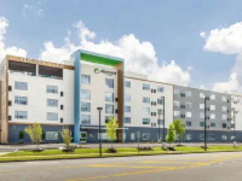 Element Cartersville Hotels in Emerson