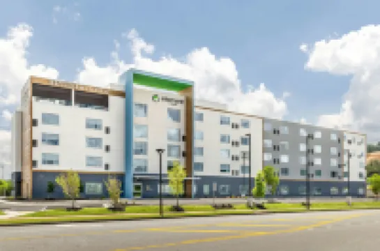 Element Cartersville Hotels in Emerson