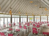 Sun Siyam Vilu Reef - 24 Hours All-Inclusive - breakfast