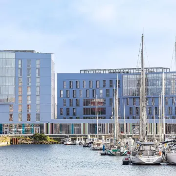 Mercure Dunkerque Centre Gare