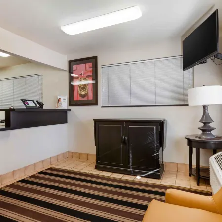 Extended Stay America Suites - Albuquerque - Airport