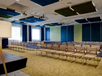 Novotel Lyon Gerland Musée des Confluences Hotel a La Mulatiere