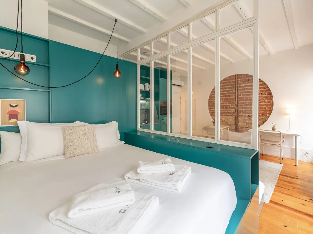 Guestready - Esperança Do Cardal 2d - Lisbon