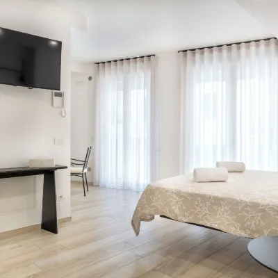 Le camere Delù Hotels near Centro Storico di Polignano a Mare