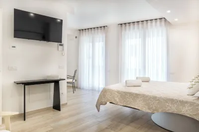 Le camere Delù Hotels near Lama Monachile