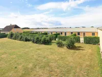 6 person holiday home in Faaborg-By Traum - Apartemen