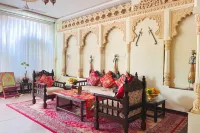 โรงแรม อินเดอร์การ์ห์ เฮอริเทจ