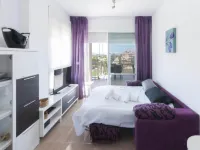 Poema - Apartment In Urbanitzacio Platja D'oliva