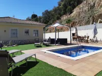 Villa on Costa Brava with Pool & Sea Views - Villaer