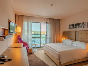 더블트리 바이 힐튼 오라데아