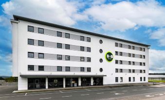 B&B HOTEL Frankfurt-Hahn Airport