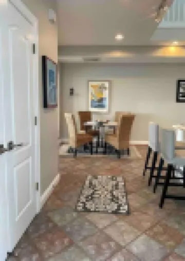 Bayfront Home w/Hot Tub