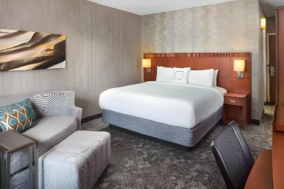 Sonesta Select Laguna Hills Irvine Spectrum Hotels near Irvine Spectrum