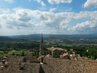 Holiday Home in Pertuis with Private Pool Hotels in Pertuis