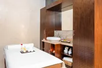 Grand Millennium Tabuk - spa