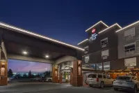 Best Western Plus West Edmonton