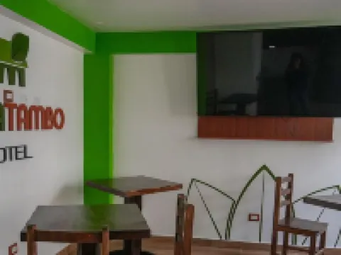 Cocatambo Hotels in Ollantaytambo