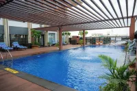 Grand Kakinada by GRT Hotels - Pools