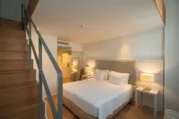 Burgus Tribute & Design Hotel