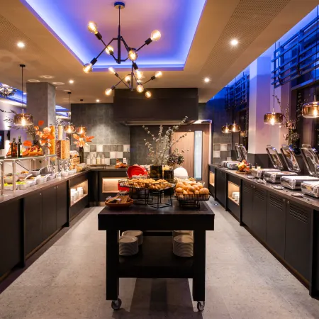 Leonardo Hotel Eschborn Frankfurt