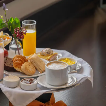 Portezuelo Hotel