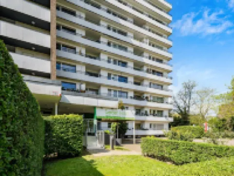 Garden Hotel Krefeld Hotels in Krefeld