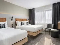Moxy Belfast City Hotels in Belfast