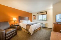 My Place Hotel-Rock Springs, WY - Kitchens