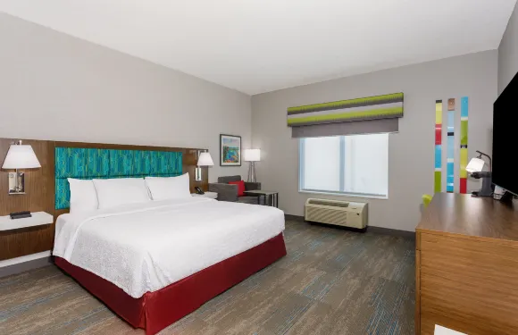 奧蘭多奧科伊希爾頓歡朋酒店