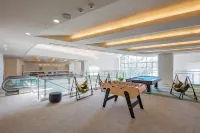 Seagaia Forest Condominiums
