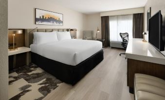 Crowne Plaza NASHVILLE AIRPORT by IHG