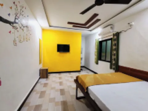 Lotus Cottage