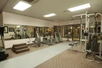 Best Western Plus Port OCall Hotel - ที่มีฟิตเนส