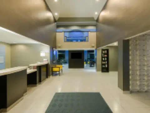 Holiday Inn Express & Suites COOPERSTOWN by IHG Hotels in Hartwick