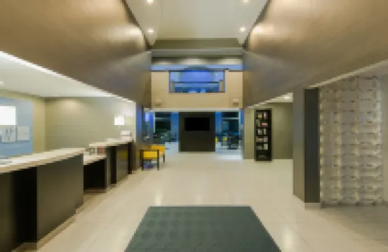 Holiday Inn Express & Suites COOPERSTOWN by IHG