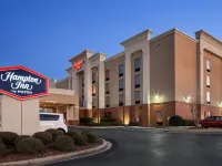 Hampton Inn Pell City Hotels in St. Clair County