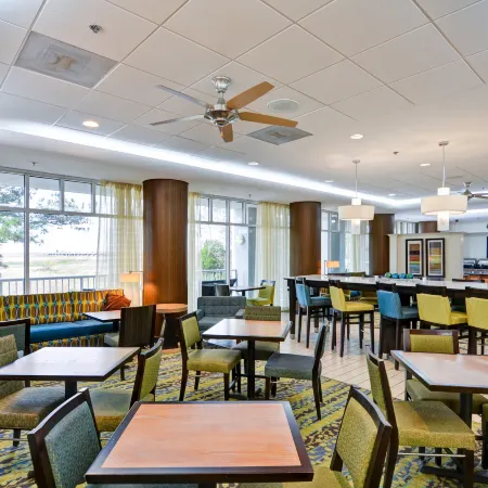 Hampton Inn Mobile-East Bay/Daphne