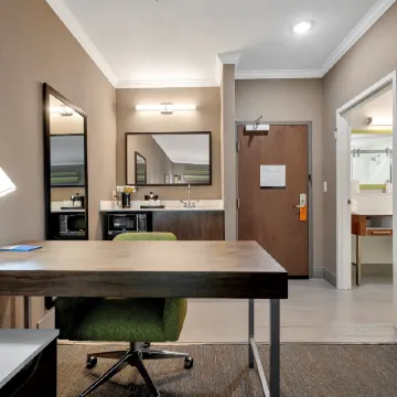 Hampton Inn & Suites Lufkin