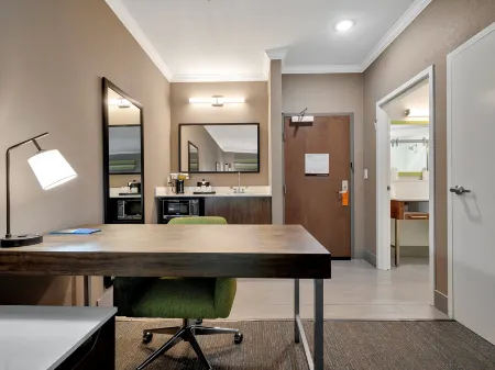 Hampton Inn & Suites Lufkin