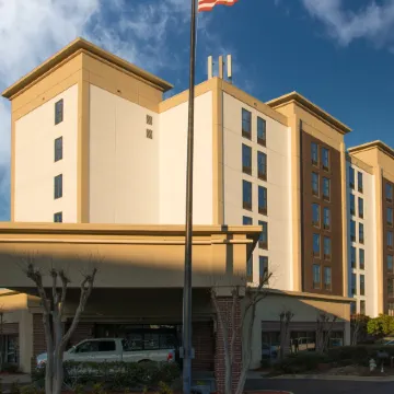 Hampton Inn & Suites Jackson Downtown-Coliseum