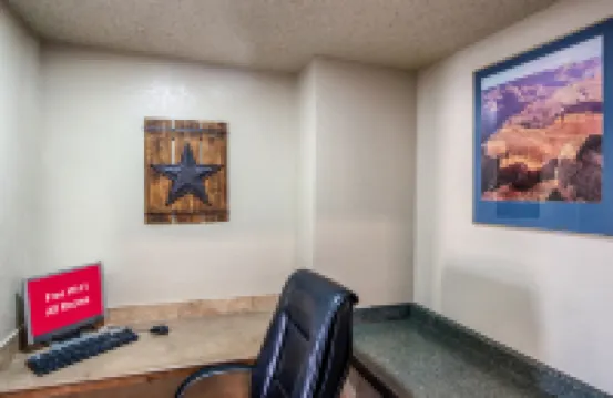 Red Roof Inn St George, UT - Convention Center