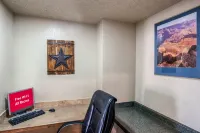 Red Roof Inn St George, UT - Convention Center