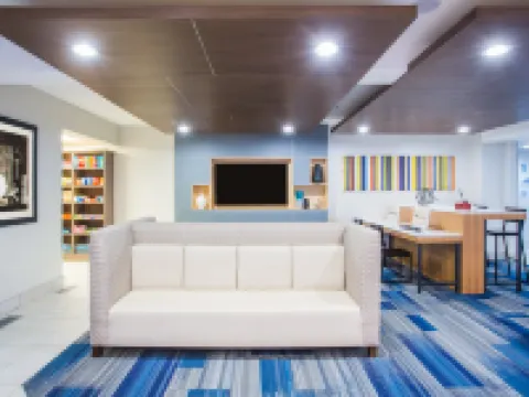 智選假日套房酒店錫達城 錫達城酒店