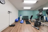 Holiday Inn Express MYSTIC - GROTON AREA by IHG - Gym